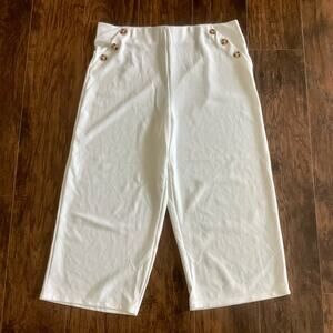 Derek Heart Women's Wide Leg Pants